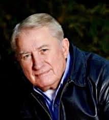 Benjamin Harter Obituary