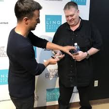 Mat Franco Magic Reinvented Nightly 2019 All You Need To
