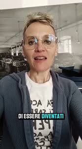 Ascolta le parole di Elena, che ha creduto ed investito nel nostro progetto!