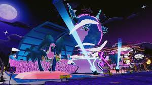 Metaverse Virtual Real Estate Plot Sells For Record 2 4 Million In Decentraland Technology News