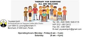 Ipoh echo ysis food and fun fair. Yayasan Ipoh Posts Facebook