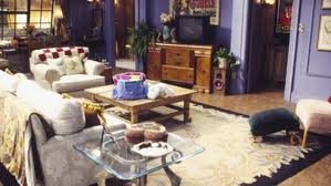 Breathtaking ocean and city views. Friends Monica And Rachel S Apartment Value Revealed