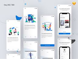 Pin On Ui Store Free App Design