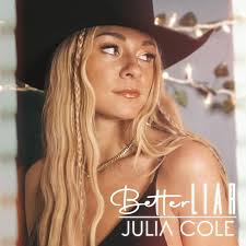 Better Liar' is out now! Grateful to have produced this one with @itspaveld