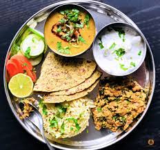 And many of those waste products your kidneys filter out come from the foods you eat. Indian Meals A Complete Balanced Diet Soulful Palate