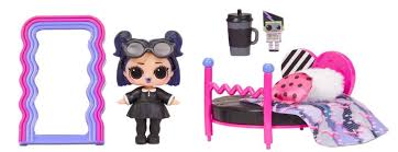 Don't forget to have a look at our selection of beds and. Lol Surprise Furniture Guide 8 Play Sets With Dolls Lotta Lol