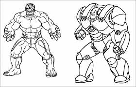 With so much space to color, kids can color their own. Crayola Giant Coloring Pages Avengers Avengers Coloring Avengers Coloring Pages Hulk Coloring Pages