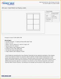 Below is a list of all our label sizes with a detailed drawing (jpg), a downloadable microsoft word® template (doc), an adobe acrobat® scaled (pdf) label template and template files for use in. Address Label Template 16 Per Sheet Address Label Template Label Templates Avery Address Labels
