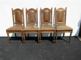 Sunset trading oak selections dining chair, light finish. Upholstery Durban Upholstery