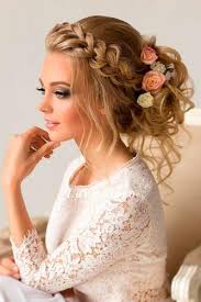 The french braid is a beautiful type of braid that. 30 Best Hairstyles With Braids You Can Wear Any Time My Stylish Zoo