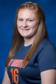 Vanessa Dwumfour-Poku