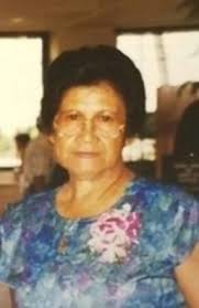 Hannah Pang Obituary