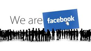 Hasil gambar untuk facebook