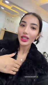 ‫سليمة السلطانة: قصة التحدي والنجاح | TikTok‬‎