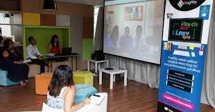 Bagi peringkat sekolah menengah pula, smk raja abdullah mencapai kedudukan. Gamified Learning To Help Motivate Students To Revise