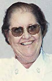 OBITUARY: Doris Faye Shelton