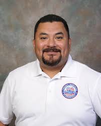 FREDDY GONZALEZ ELEMENTARY LIBRARY