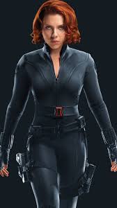 Underneath the nebbishness, i'm kind of a reckless super genius; Black Widow Scarlett Johansson Superhero 4k Ultra Hd Mobile Wallpaper
