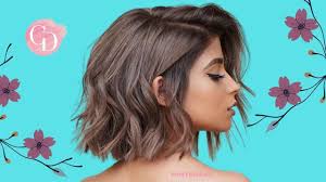 Visualizza altre idee su tagli di capelli, capelli, acconciature. Wavy Bob Cut Il Taglio Di Capelli Che Spopolera Nel 2022