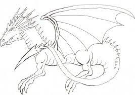 For instance, after refining the claws for a few minutes, check back in on the rest of the leg, and then the body, before going back to the claws again. How To Draw A Dragon Easy Full Body Novocom Top