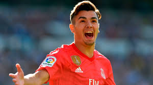 Brahim abdelkader díaz known as brahim, is a spanish professional footballer who plays as a forward for italian club ac milan, on loan from real madrid. Morocco Putting Pressure On Brahim