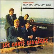 C'est le toulousain mike shannon avec les chats sauvages en 1962. Mike Shannon Quand Vient La Fin De L Ete Sur La Plage Toulouse Haute Garonne Midi Pyrenees Grand Sud Insolite Et Secret