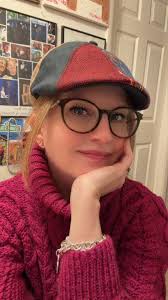 A lot of customers and fans are getting in their Christmas scally caps—we  want to see them!! Share a pic in the comments rocking your favorite one  (if it's not being gifted