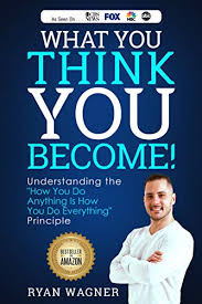 We did not find results for: What You Think You Become Understanding The How You Do Anything Is How You Do Everything Principle English Edition Ebook Wagner Ryan Amazon De Kindle Shop