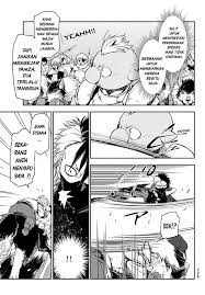 Baca manga tensei shitara slime datta ken chapter 83 bahasa indonesia, komik tensei shitara slime datta ken chapter 83 bahasa indonesia, baca tensei shitara. Tensei Shitara Slime Datta Ken Chapter 80 Bahasa Indonesia Mangakane
