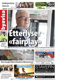 Østvik ble i 2006 kjent gjennom sin deltakelse i dokusåpen charterfeber på tv3. Byavisa Sandefjord Uke 15 2014 By Byavisa Sandefjord Issuu