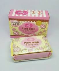 Find out when we open. 100 G Jellys Pure Soap Bar Glutathione 10 000 Mg Whitening Face Body Skin 8809291360013 Ebay