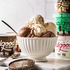 Real Good Foods Debuts Its First Better For You Ice Cream In Seven Flavors 2020 05 13 Refrigerated Frozen Foods