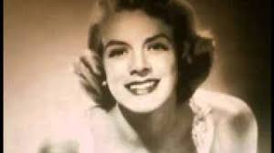 Rosemary Clooney