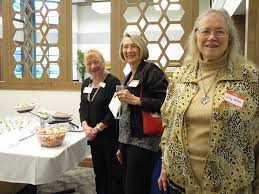 Check spelling or type a new query. The Carrington Hosts First Tour Event Senior Living In Lincolnwood Il
