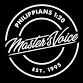 Master's Voice event image
