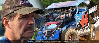 Stewart Friesen & Jimmy Horton Enter Freedom 76 At Grandview