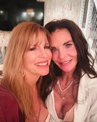 Food for the soul …time spent with our friends Tom Karian Forsyth as they  are back in town! Grateful for the beauty of rhe Del Mar sunset and the  people we were