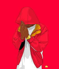 Raised in the bronx, a boogie released his first song online at the age of 19 and released his first mixtape, artist, a year later. A Boogie Wit Da Hoodie Cartoon Wallpapers Wallpaper Cave