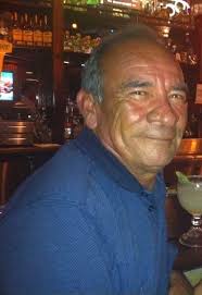 Luis Antonio Luna Obituary November 7, 2023