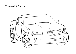 John s, owner of a 2016 chevrolet camaro from newtown square, pa. Https Coloring 4kids Com Super Car Chevrolet Camaro Coloring Page Cool Car Printable Free