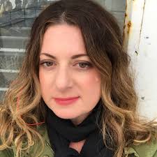 Joanna Serna's Instagram, Twitter & Facebook