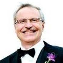 James Geiser Obituary