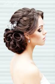 See more ideas about pretty hairstyles, long hair styles, wedding hairstyles. 20 Most Beautiful Updo Wedding Hairstyles To Inspire You Deer Pearl Flowers