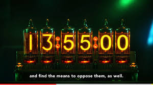 We did not find results for: Found This In The Fire Force Pv And If This Isn T A Divergence Meter Based Clock Then Please Explain What It Is Steinsgate