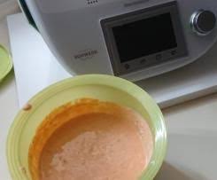 Hamburger Sauce Rezept Rezepte Rezepte Thermomix Saucen Rezepte Thermomix