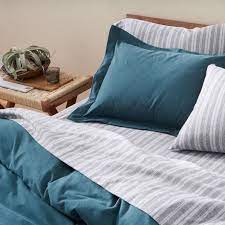Some sheets, such as those made from flannel or acrylic, can generate additional heat. 11 Best Flannel Sheets 2021 Softest Flannel Sheets To Buy Online