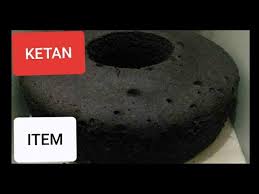 Resep bolu ketan item kukus telur 4 tepung ketan item 200gr tepung terigu 2 sdk mkn gula 200gr krimer 1 saset minyak 110ml. Resep Bolu Ketan Hitam 4 Telur Youtube