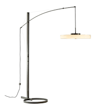 Hubbardton Forge Disq 88 Led Task Floor Lamp Wayfair