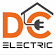 DC Electric, inc logo