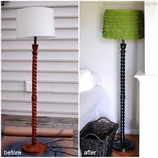 Craftaholics Anonymous Diy Lampshade Beautiful Floor Lamps Creative Lamp Shades Ruffle Lamp Shades